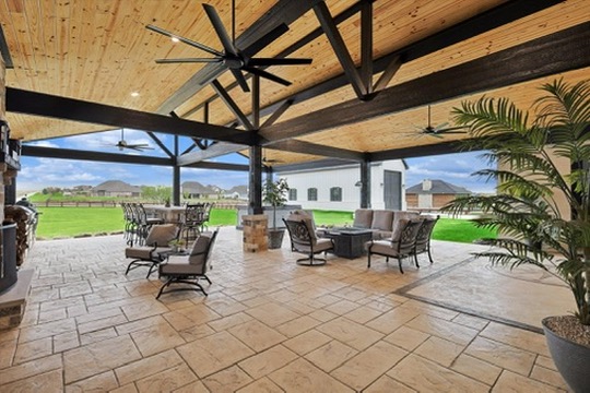 Concrete Overlays project 2