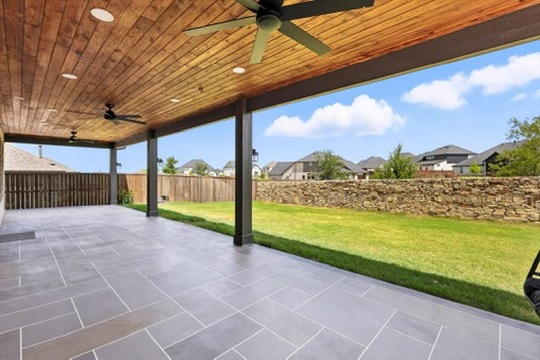 Concrete Overlays project 6