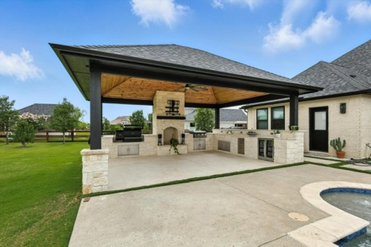 Concrete Overlays project 8