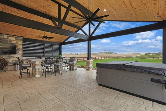 Concrete Overlays project 11