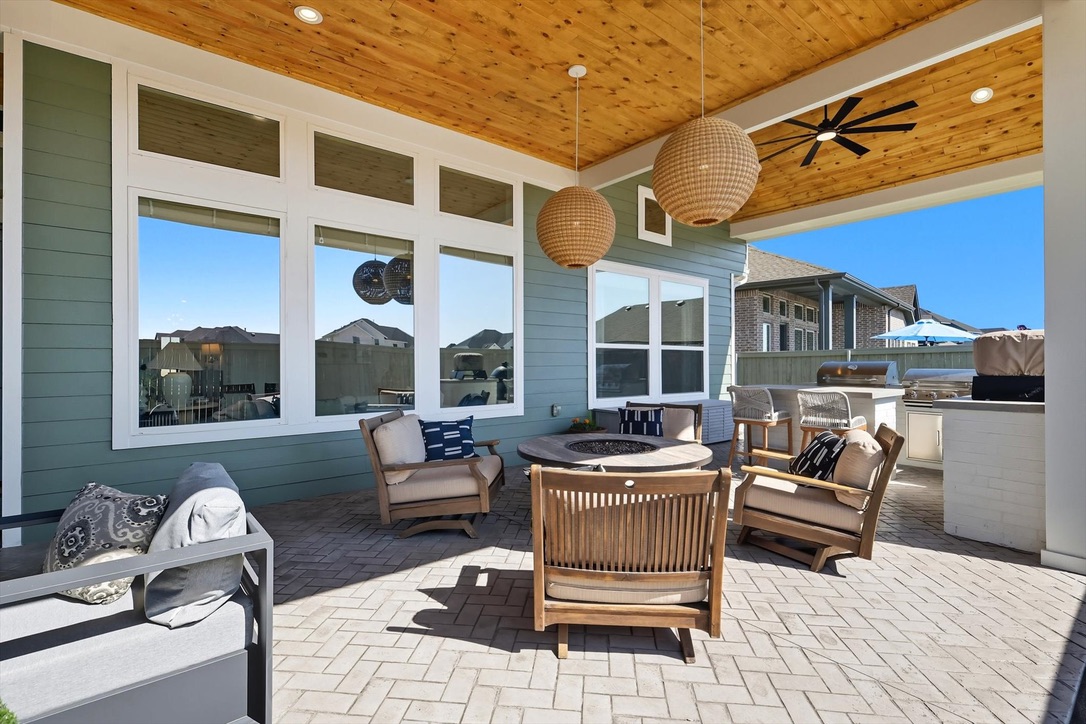 Patio Covers project 1