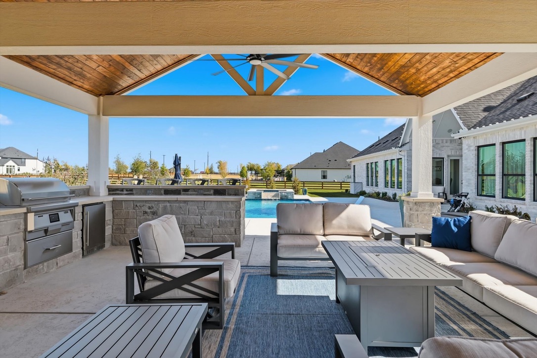 Patio Covers project 3