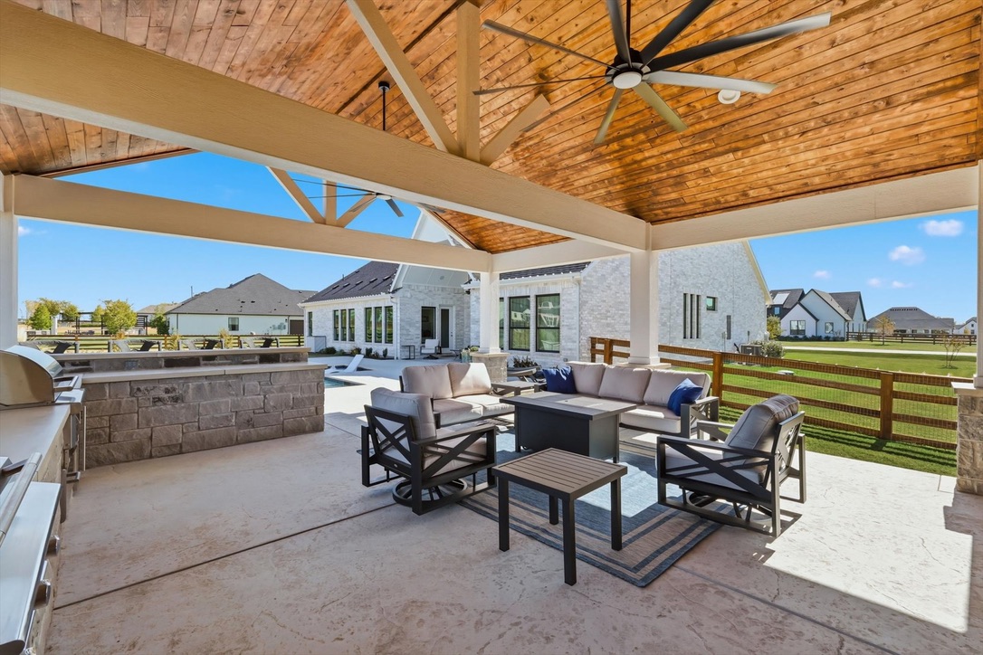 Patio Covers project 7