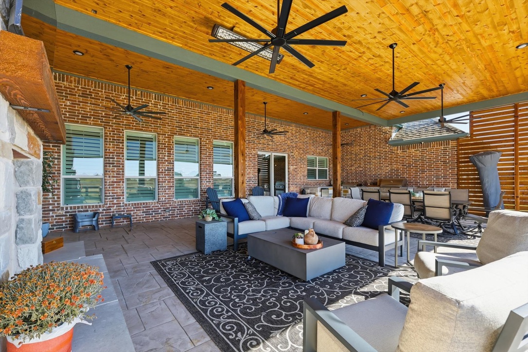 Patio Covers project 8