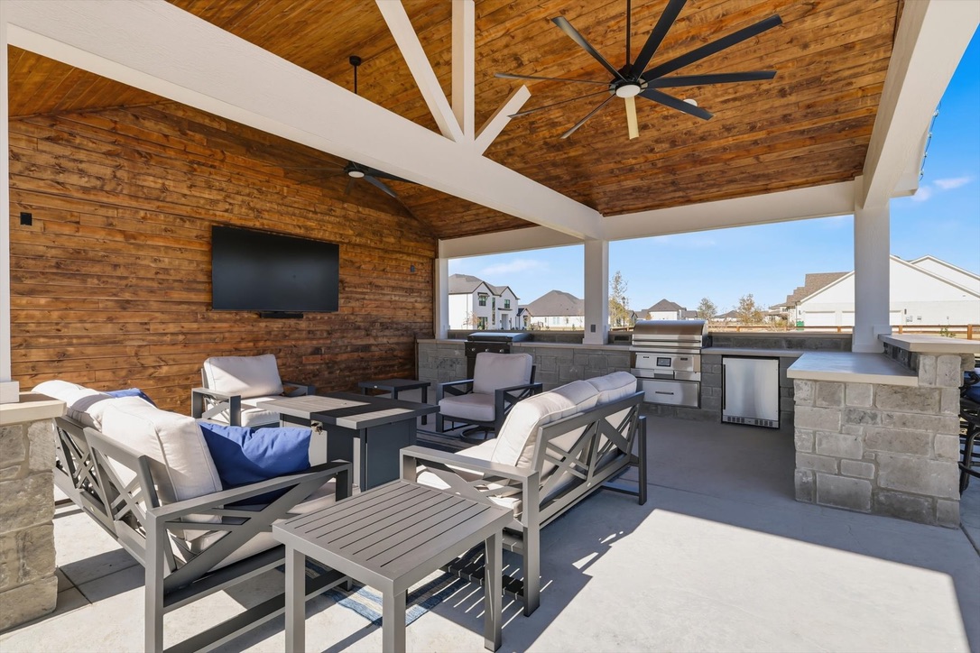 Patio Covers project 10