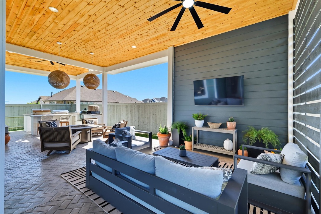 Patio Covers project 13