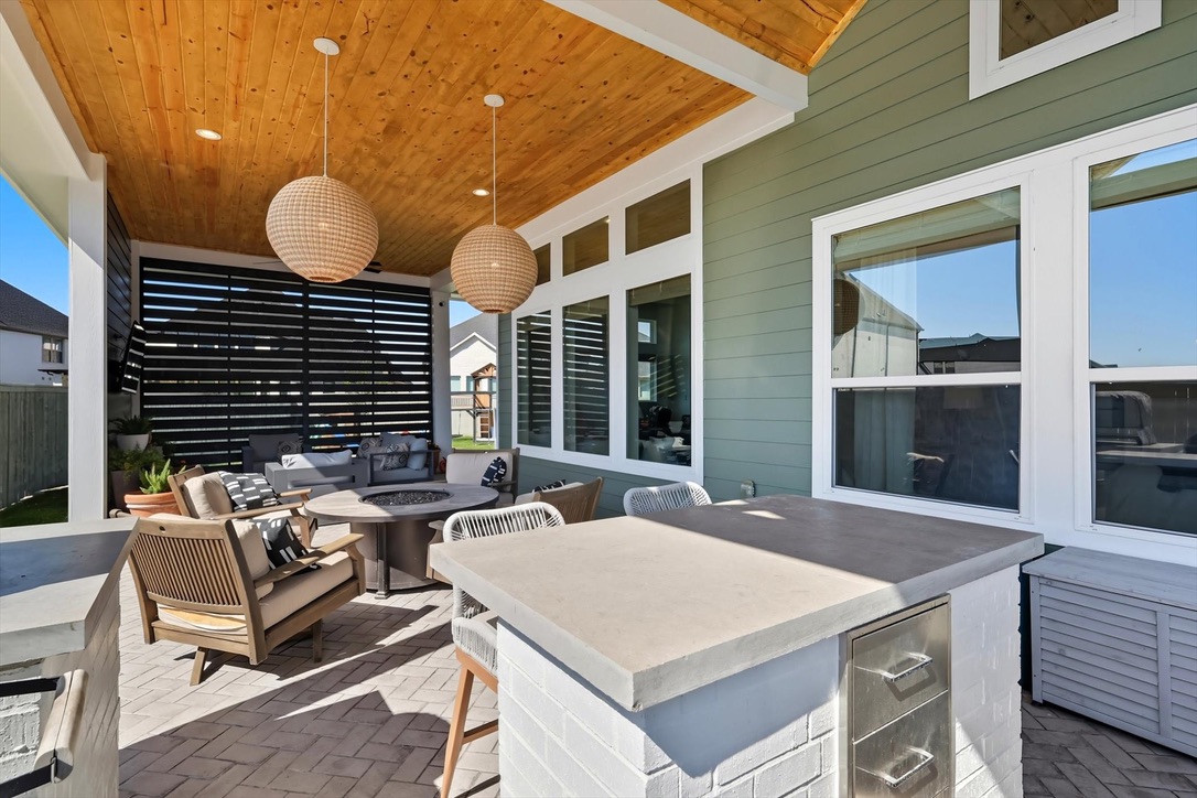 Patio Covers project 14