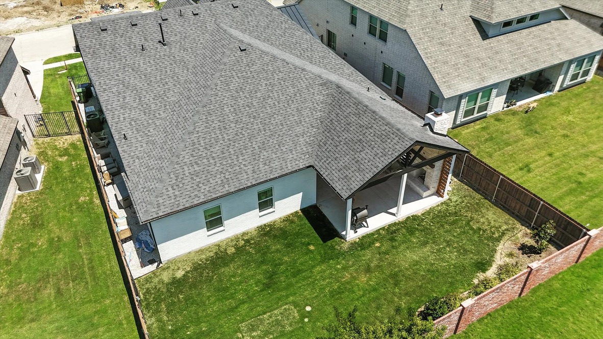 Patio Covers project 15