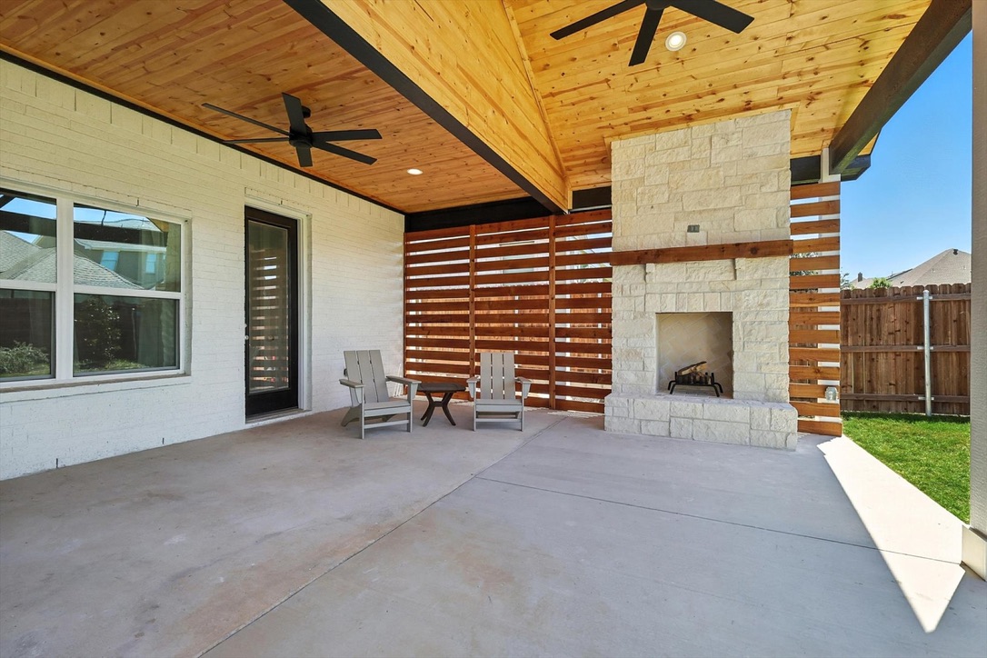 Patio Covers project 18