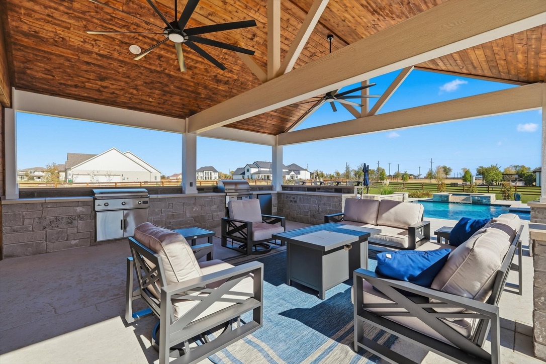 Patio Covers project 19