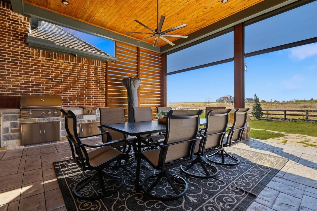 Patio Covers project 20