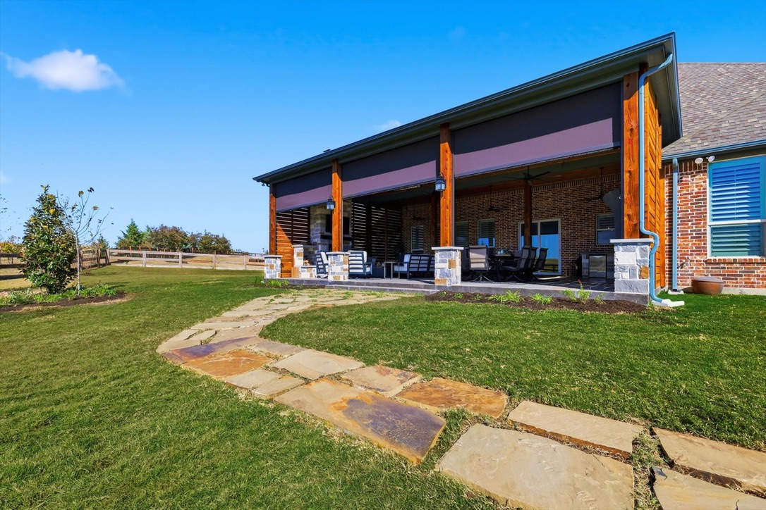 Patio Covers project 22