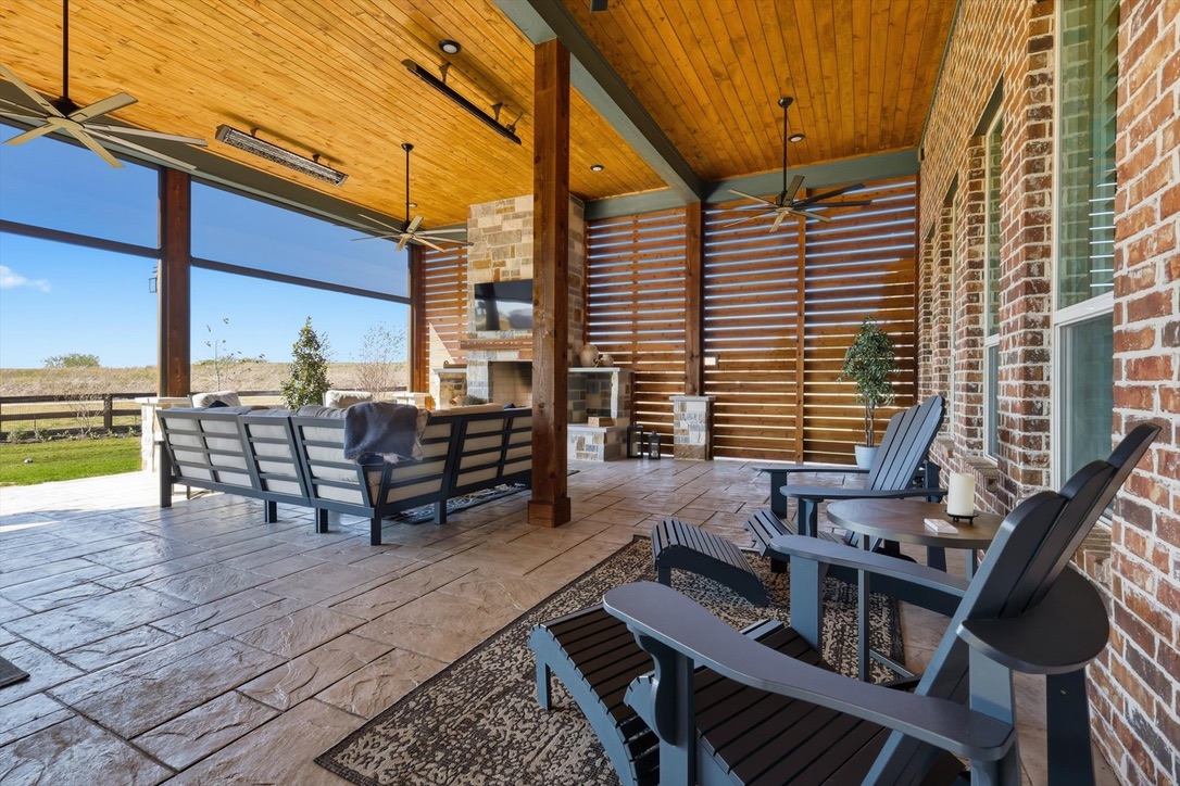 Patio Covers project 23