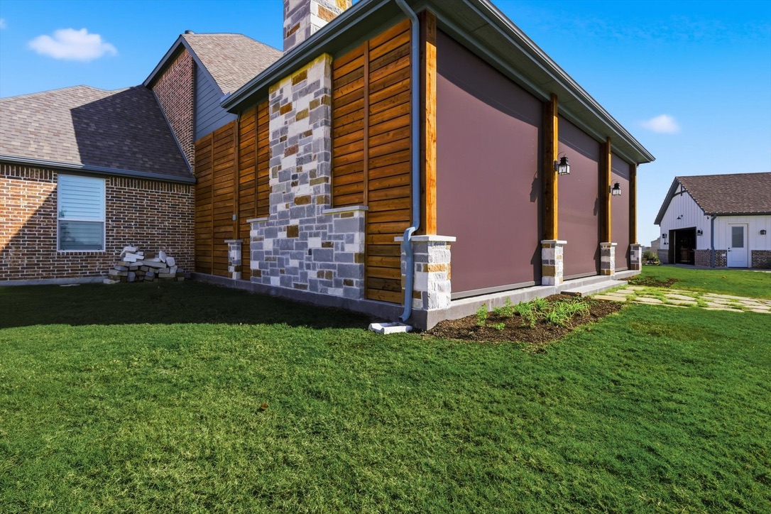 Patio Covers project 24