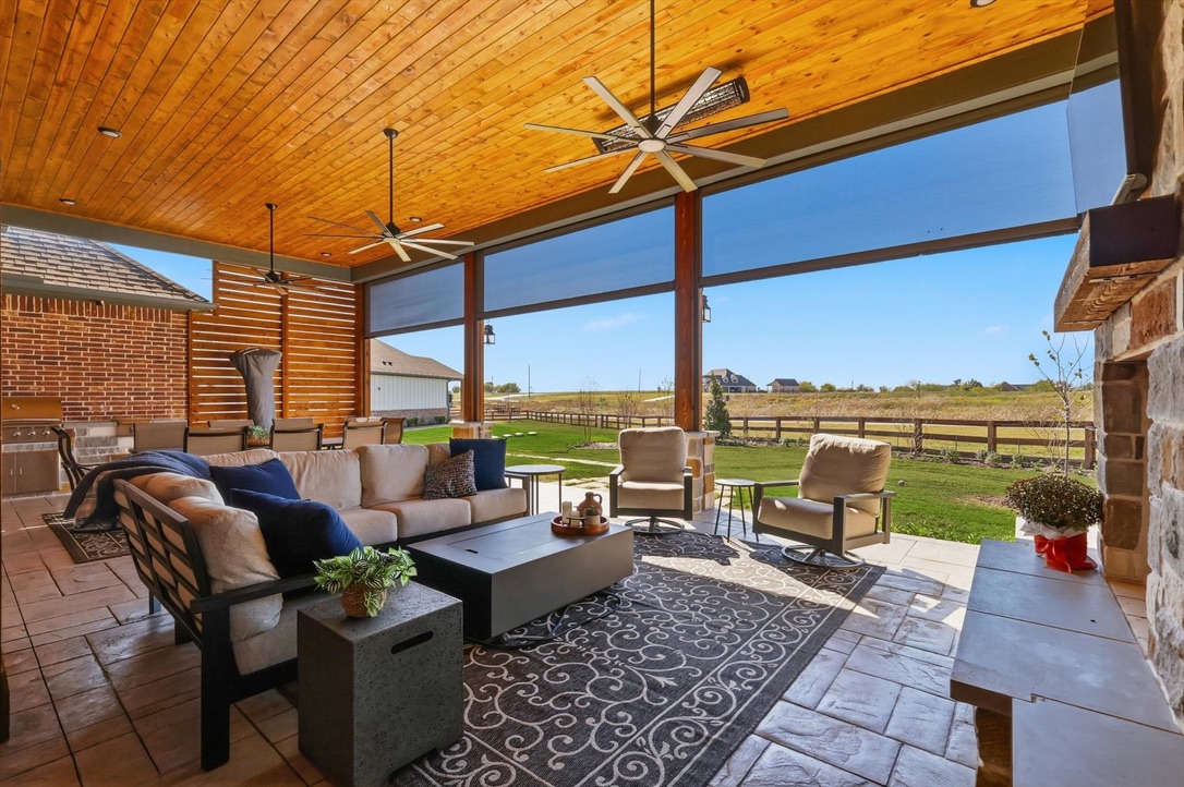 Patio Covers project 25